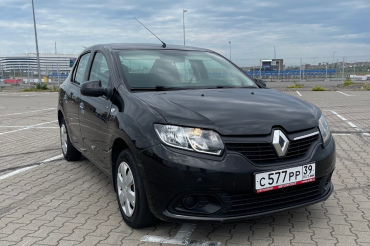 Renault Logan